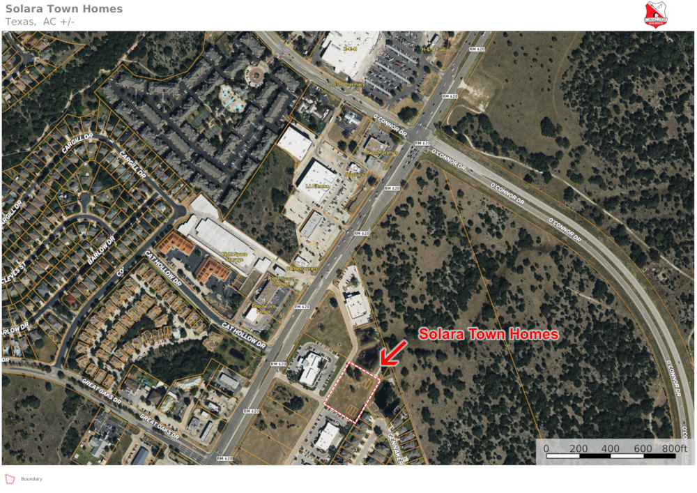 site map
